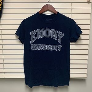 Emory T-shirt